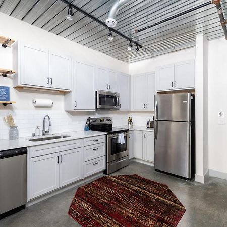 Flexhome Brewery District 1Br Apt M4 Milwaukee Extérieur photo