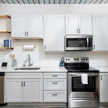 Flexhome Brewery District 1Br Apt M4 Milwaukee Extérieur photo