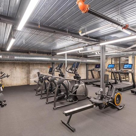 Flexhome Brewery District 1Br Apt M4 Milwaukee Extérieur photo