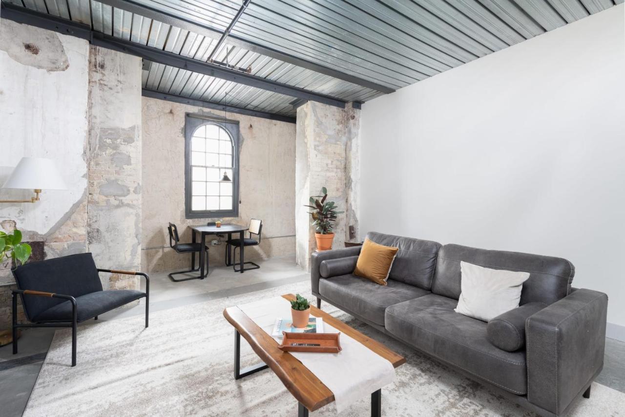 Flexhome Brewery District 1Br Apt M4 Milwaukee Extérieur photo