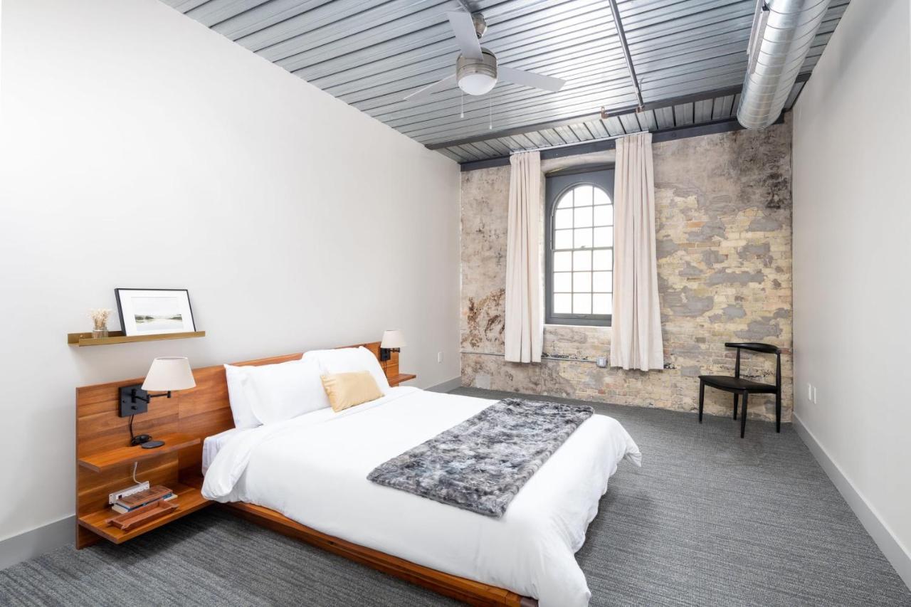 Flexhome Brewery District 1Br Apt M4 Milwaukee Extérieur photo