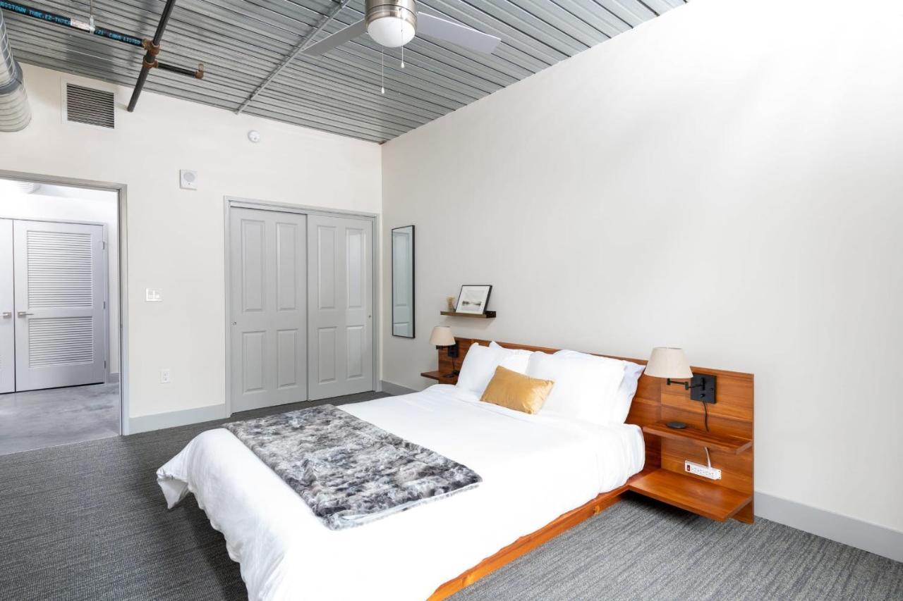 Flexhome Brewery District 1Br Apt M4 Milwaukee Extérieur photo