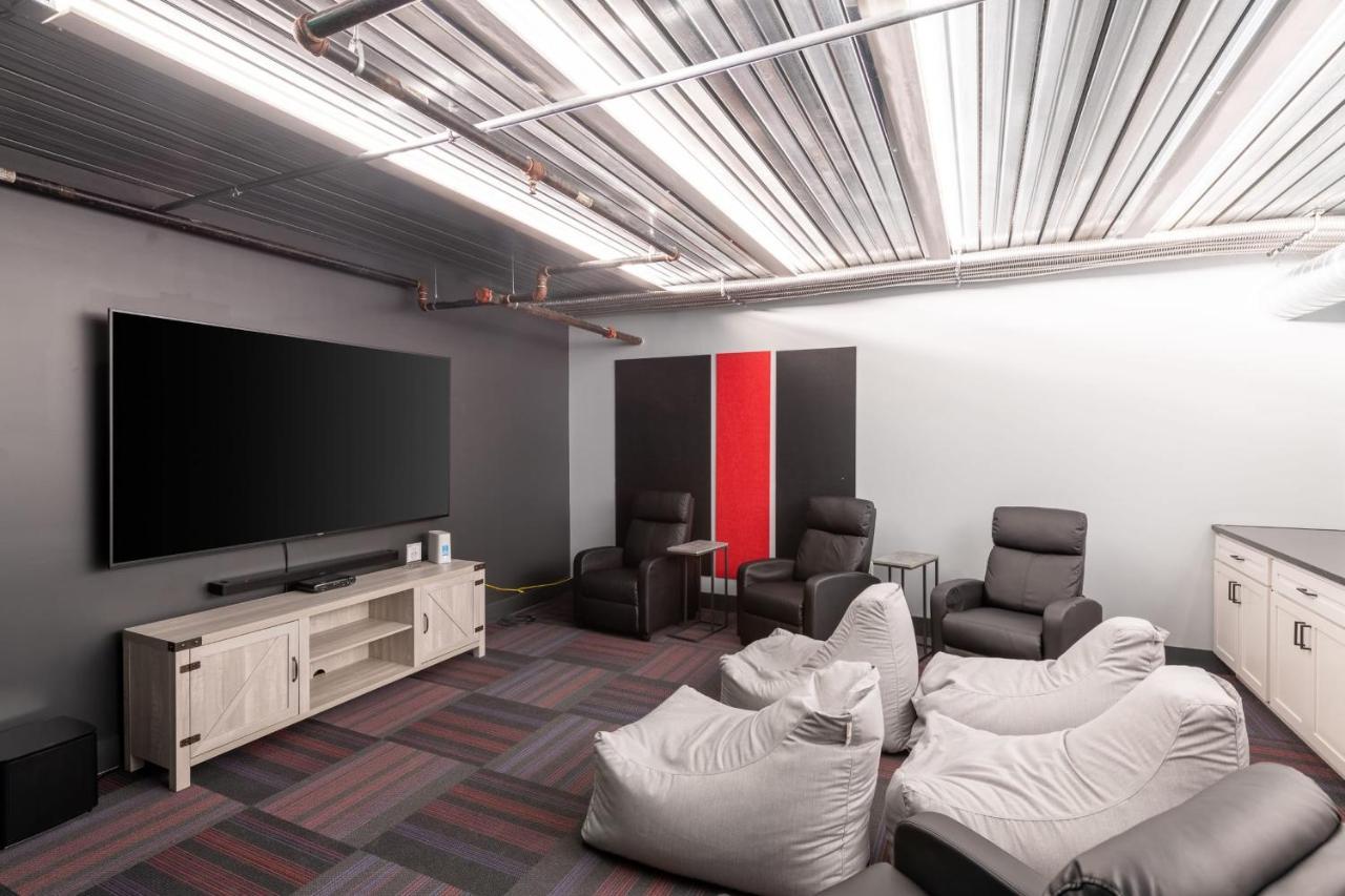 Flexhome Brewery District 1Br Apt M4 Milwaukee Extérieur photo