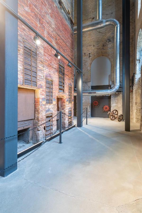 Flexhome Brewery District 1Br Apt M4 Milwaukee Extérieur photo